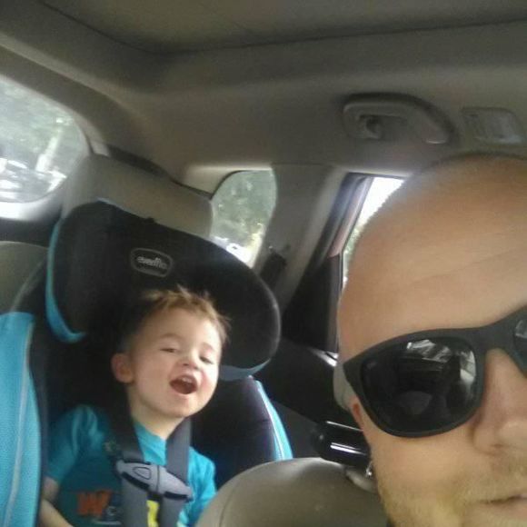 Meet your Posher, James - Picture 1 of 1